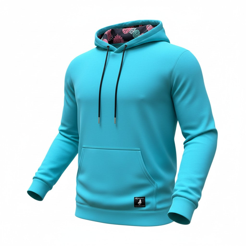 Pineapple Punch Hoodie